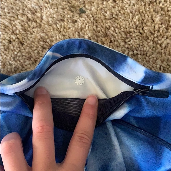 Lululemon Leggings - Picture 4 of 8